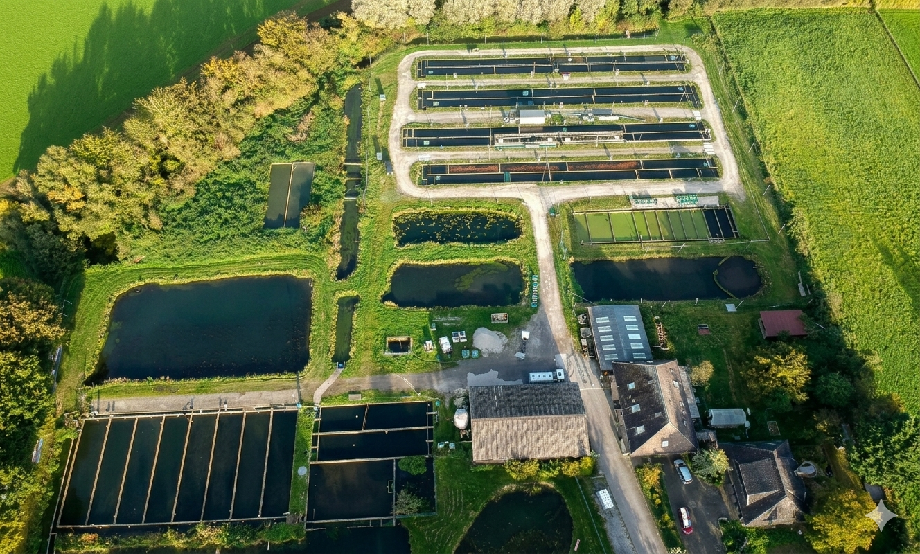 MOHNEN Standort Untermaubach