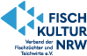 Logo Fischkultur NRW farbig